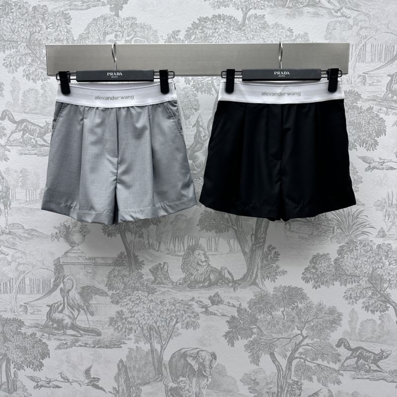 Alexander Wang Short Pants